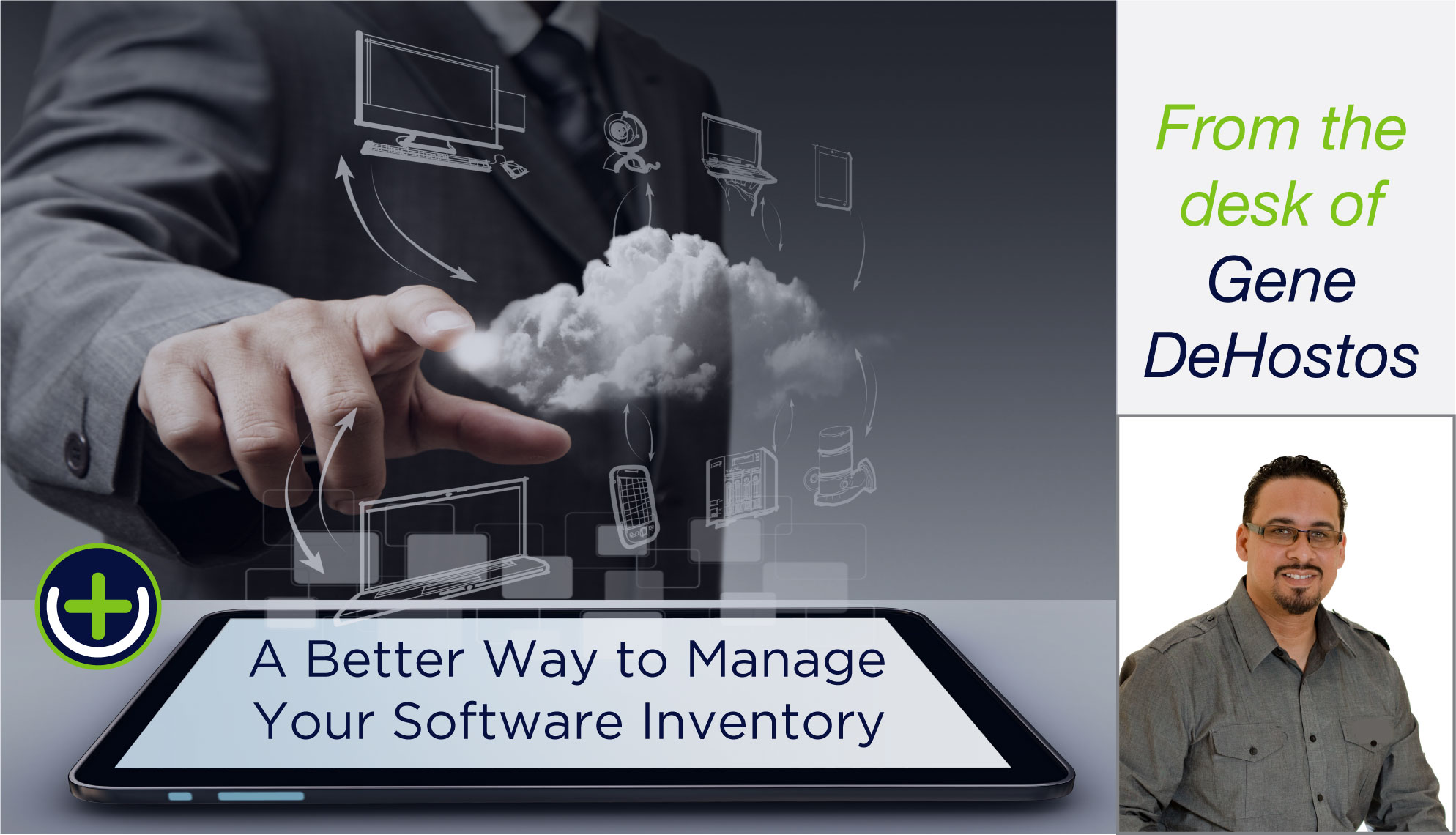 A Better Way to Manage Your Software Inventory